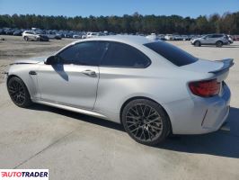 BMW M2 2020 3