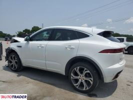 Jaguar E-PACE 2019 2