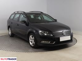 Volkswagen Passat 2014 1.4 158 KM