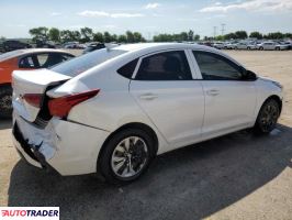 Hyundai Accent 2019 1