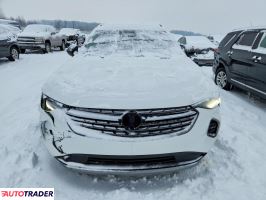 Buick Pozostałe 2023 2