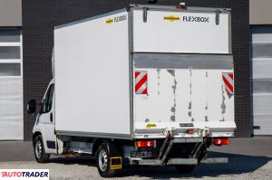 Fiat Ducato 2021 2.3