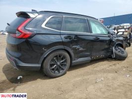 Honda CR-V 2024 2