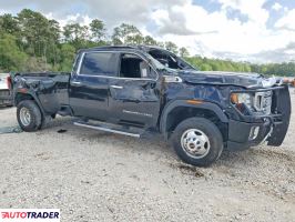 GMC Sierra 2022 6