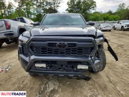 Toyota Tacoma 2026 2