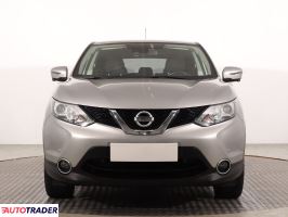 Nissan Qashqai 2017 1.6 160 KM