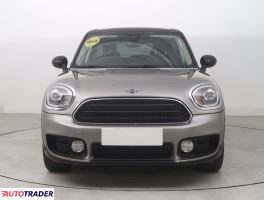 Mini Countryman 2018 1.5 134 KM