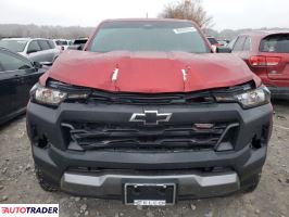 Chevrolet Colorado 2024 2