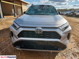 Toyota Pozostałe 2023 2