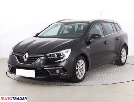 Renault Megane 2019 1.5 113 KM Renault Megane 2019 1.5 113 KM
