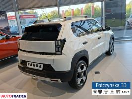 Fiat Panda 2026 1.2 110 KM