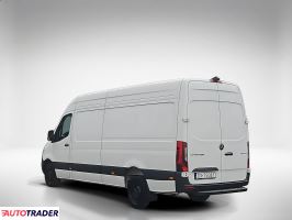 Mercedes Sprinter 2025 2
