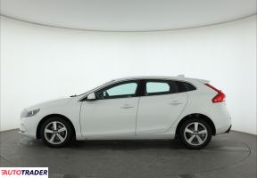 Volvo V40 2014 1.6 147 KM