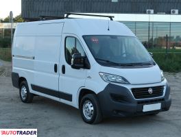 Fiat Ducato 2015 2.0