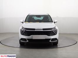 Kia Sportage 2022 1.6 177 KM