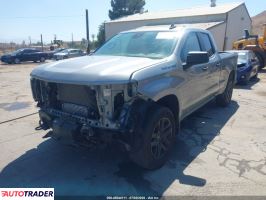 Chevrolet 1500 2024 2