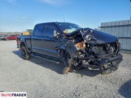 Ford Pozostałe 2023 7