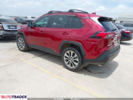 Toyota Pozostałe 2022 2 Toyota Pozostałe 2022 2