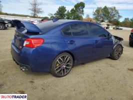 Subaru Pozostałe 2020 2