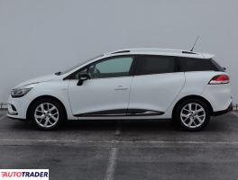 Renault Clio 2020 0.9 88 KM