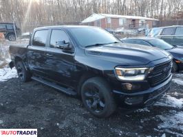 Dodge Ram 2019 5 Dodge Ram 2019 5