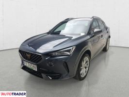 Cupra 2023 2.0 190 KM
