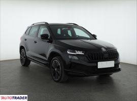 Skoda Karoq 2024 1.5 147 KM