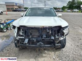 Nissan Frontier 2022 3 Nissan Frontier 2022 3