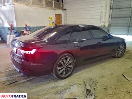 Audi A6 2020 2