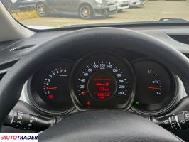Kia Ceed 2015 1.4 99 KM