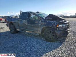 Dodge Ram 2024 6