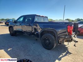 GMC Sierra 2025 3