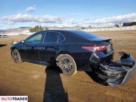 Toyota Camry 2018 2