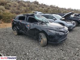 Toyota Venza 2022 2 Toyota Venza 2022 2