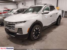 Hyundai Pozostałe 2025 2