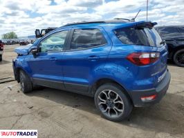 Ford EcoSport 2019 2