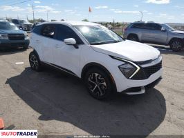 Kia Sportage 2023 2