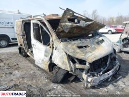 Ford Transit 2021 3 Ford Transit 2021 3