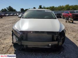 Kia Pozostałe 2024 2