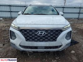 Hyundai Santa Fe 2020 2