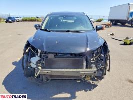 Honda HR-V 2022 1