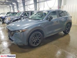Mazda CX-5 2022 2