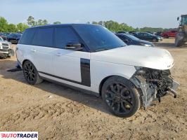 Land Rover Range Rover 2021 3