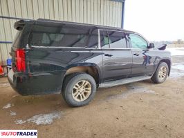 Chevrolet Pozostałe 2020 5