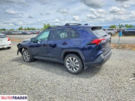 Toyota Pozostałe 2024 2