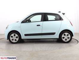 Renault Twingo 2022 80 KM