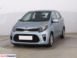 Kia Picanto 2019 1.0 65 KM