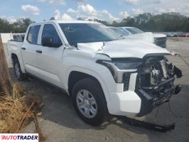 Toyota Tundra 2025 3 Toyota Tundra 2025 3