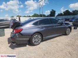 Honda Accord 2020 2 Honda Accord 2020 2
