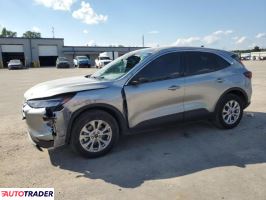 Ford Escape 2024 1 Ford Escape 2024 1
